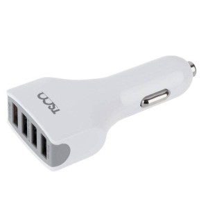 شارژر فندکی تسکو مدل TSCO TCG 20 در بروزکالا