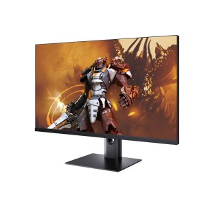 مانیتور 27  اینچ شیائومی مدل Xiaomi Mi 2K Gaming  Monitor 27  inch  در بروز کالا