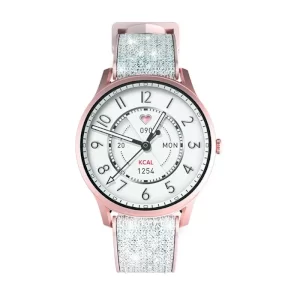 ساعت هوشمند کیسلکت مدل  Kieslect Watch LORA  در بروزکالا.webp
