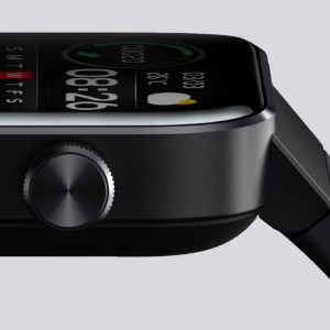 ساعت هوشمند میبرو  مدل Mibro T1 در بروز کالا.jpg