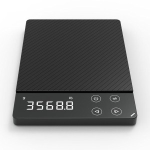 ترازوی بدن هوشمند شیائومی  AtuMan DUKA ES1 Digital Scale  در بروزکالا.jpg