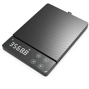 ترازو دیجیتال شیائومی AtuMan DUKA ES1 Digital Scale در بروزکالا