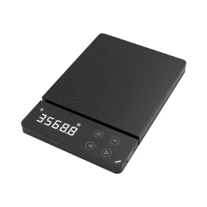 ترازوی بدن هوشمند شیائومی  AtuMan DUKA ES1 Digital Scale  در بروزکالا