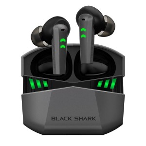 هندزفری بلوتوثی شیائومی مدل Xiaomi black shark lucifer Earbuds T2  در بروزکالا