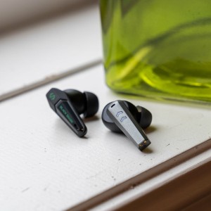 ایرفون بی سیم بلک شارک مدل black shark lucifer  Earbuds T2 در بروزکالا