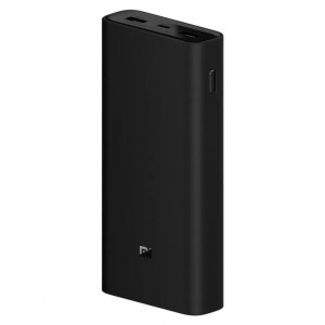 پاور بانک شیائومی مدل Xiaomi 50W Powerbank PB2050SZM ظرفیت 20000 میلی آمپر ساعت در بروزکالا
