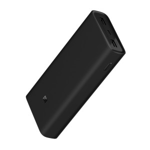 پاور بانک شیائومی مدل Xiaomi 50W Powerbank PB2050SZM  ظرفیت 20000 میلی آمپر ساعت در بروزکالا.jpg