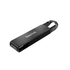 فلش مموری سن دیسک مدل Sandisk Ultra Type-c ظرفیت 64 گیگابایت  در  بروزکالا.webp