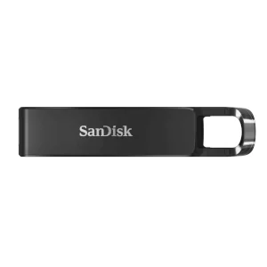 فلش مموری سن دیسک مدل Sandisk Ultra Type-c ظرفیت 64 گیگابایت  در  بروزکالا.webp