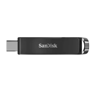 فلش مموری سن دیسک مدل Sandisk Ultra Type-c ظرفیت 64 گیگابایت  در  بروزکالا.webp