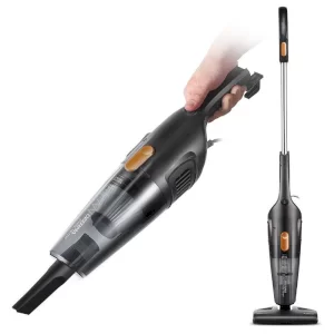 جاروبرقی شیائومی مدل XIAOMI Deerma DX115C در بروزکالا