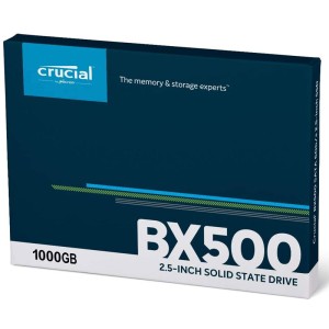 اس اس دی اینترنال کروشیال مدل Crucial Ssd BX500 ظرفیت 1 ترابایت در بروز کالا .jpg
