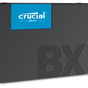 اس اس دی اینترنال کروشیال مدل Crucial Ssd BX500 ظرفیت 1 ترابایت در بروز کالا .png