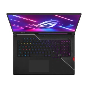 لپ تاپ گیمینگ Asus ROG Strix Scar 17 G733ZM / Core i9-12900H/ 16GB/1TB SSD/6GB/ RTX3060 در بروز کالا