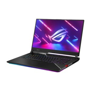 لپ تاپ گیمینگ Asus ROG Strix Scar 17 G733ZM / Core i9-12900H/ 16GB/1TB SSD/6GB/ RTX3060 در بروز کالا