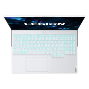 لپ تاپ 16 اینچ لنوو مدل Lenovo Legion 5 Pro /Intel core I7_12700/32GB/2TB SSD/8GB/ RTX3070  در بروز کالا