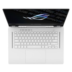 لپ تاپ  15.6 اینچ ASUS ROG Zephyrus G15  GA503 RW/ R76800HDS/ 16GB/512GB SSD/6G(3060) در بروز کالا