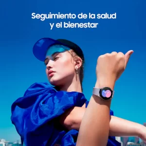ساعت هوشمند گلکسی واچ5   Samsung Galaxy Watch 5   SM-R900NZSAMEA   در بروزکالا