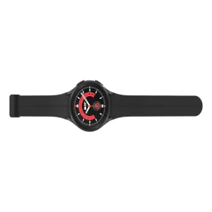 ساعت هوشمند گلکسی واچ5پرو   Samsung Galaxy Watch 5pro    SM-R920NZKAMEA    در بروزکالا