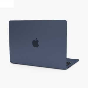 لپ تاپ 13.6 اینچ اپل مدل Apple MACBOOK AIR  2022 MLXY3 /Apple M2 /8GB/256GB SSD  در بروز کالا