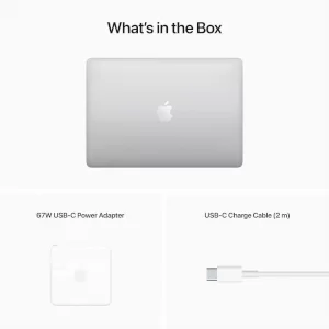 لپ تاپ 13.3 اینچ اپل مدل Apple MACBOOK PRO 2022 MNEP3 /Apple M2 /8GB/256GB SSD  در بروز کالا