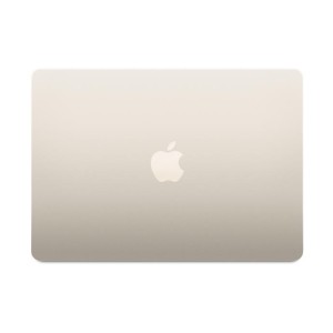 لپ تاپ 13.6 اینچ اپل مدل Apple MACBOOK AIR  2022 MLY13 /Apple M2 /8GB/256GB SSD  در بروز کالا