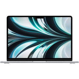 لپ تاپ 13.6 اینچ اپل مدل Apple MACBOOK AIR  2022 MLXY3 /Apple M2 /8GB/256GB SSD  در بروز کالا
