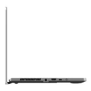 لپ تاپ  ASUS  ROG Zephyrus G14 GA401 QC R7 5800  16GB/1 TB SSD/ 4G(3050)  در بروز کالا