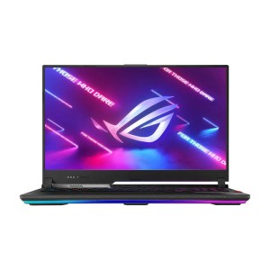 لپ تاپ گیمینگ Asus ROG Strix Scar 17 G733ZW / Core i9-12900H/ 16GB/1TB SSD/8GB/ RTX3070 TIدر بروز کالا