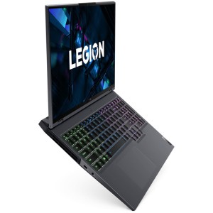 لپ تاپ 16 اینچ لنوو مدل Lenovo Legion 5 Pro /Intel core I7_12700/16GB/512GB SSD/8GB/ RTX3070  در بروز کالا