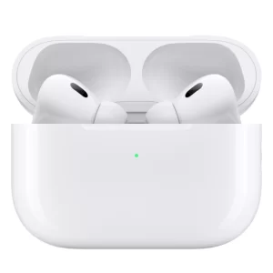 هدفون بی سیم اپل مدل Apple AirPods Pro 2  همراه با محفظه شارژ در بروزکالا