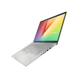 لپ تاپ 15.6 اینچ ایسوس مدل ASUSVivoBook 15 K513 EQ /intel core i7  1165/24GB/512GB  SSD/2GB/ MX350   در بروزکالا