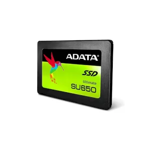 اس اس دی اینترنال  ای دیتا مدل Adata SU650 ظرفیت 120 گیگابایت