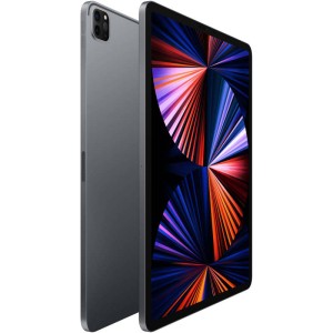 آیپد پرو 12.9 اینچ IPad PRO 2022 5G با ظرفیت 2 ترابایت در بروزکالا