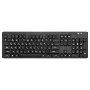 کیبورد وایرلس تسکو مدل TSCO 7003Wدر بروزکالا