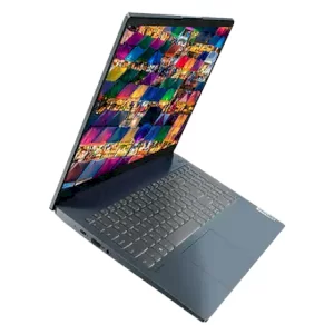 لپ تاپ 15 اینچ لنوو مدل  Lenovo IdeaPad 5/intel core I7 1165/16GB/1TB+512GB SSD/2GB/ MX450  در بروز کالا