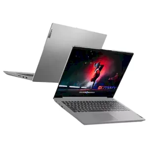 لپ تاپ 15 اینچ لنوو مدل  Lenovo IdeaPad 5/intel core I5 1135/8GB/1TB+256GB SSD/2GB/ MX450  در بروز کالا