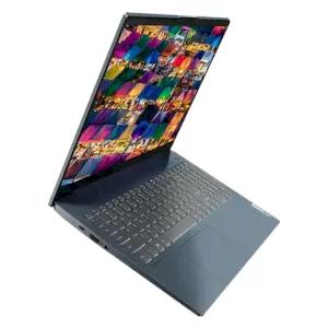 لپ تاپ 15 اینچ لنوو مدل  Lenovo IdeaPad 5/intel core I5 1135/8GB/1TB+256GB SSD/2GB/ MX450  در بروز کالا