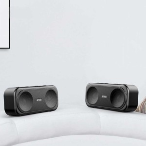 اسپیکر بلوتوثی میفا مدل Mifa A6 Portable Speaker در بروزکالا