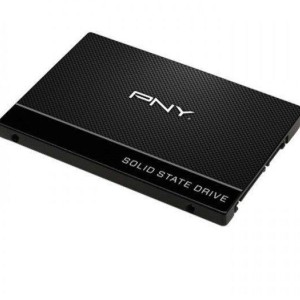اس اس دی اینترنال PNY مدل CS900 SSD ظرفیت 1TB  در بروزکالا