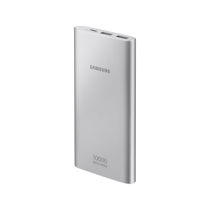 پاور بانک سامسونگ مدل Samsung EB-P1100CSCGCN ظرفیت 10000 میلی آمپر ساعت در بروزکالا