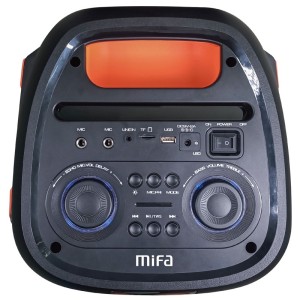 اسپیکر بلوتوثی قابل حمل میفا مدل Mifa MT600 در بروزکالا