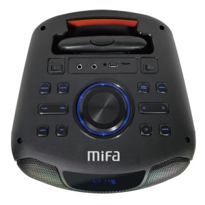اسپیکر بلوتوثی قابل حمل میفا مدل Mifa MT800 در بروزکالا