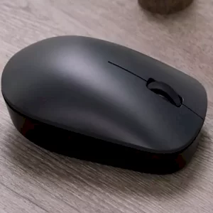 ماوس بی‌سیم شیائومی Xiaomi Wireless Mouse Lite XMWXSB01YM در بروزکالا