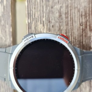 ساعت هوشمند میبرو مدل Xiaomi Mibro GS در بروز کالا
