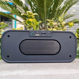 اسپیکر بی سیم میفا مدل Mifa A6 Portable Speaker در بروزکالا