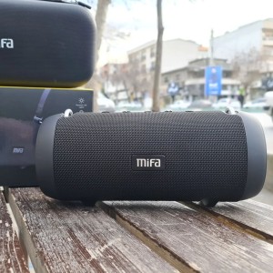 اسپیکر بی سیم میفا مدل MIFA A90 speaker در بروزکالا