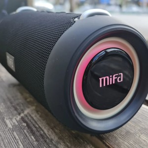 اسپیکر بی سیم میفا مدل MIFA A90 speaker در بروزکالا