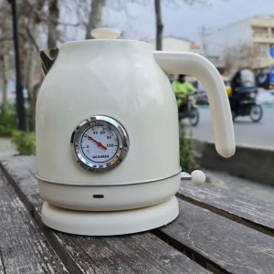 کتری برقی شیائومی مدل Xiaomi QCOOKER QS-1701 در بروزکالا