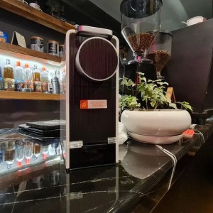 دستگاه قهوه ساز شیائومی مدل  Xiaomi Scishare S1201 در بروزکالا